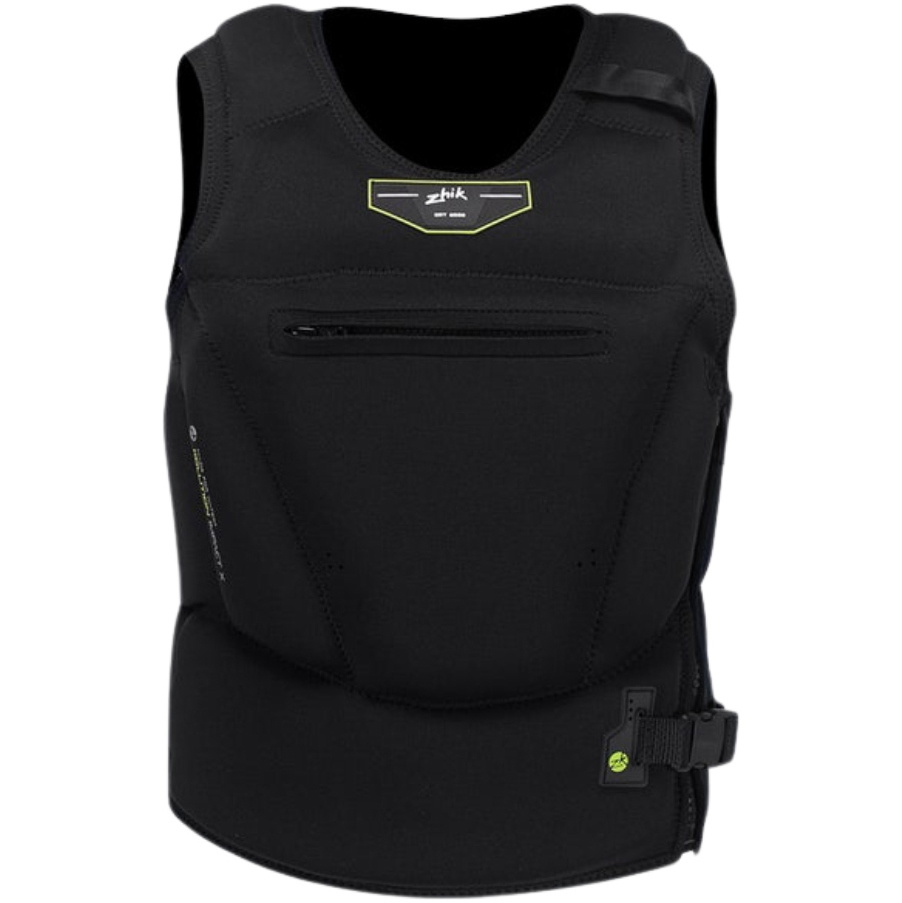 Zhik Kollition X Impact 2026 PFD-0031-U-BLK - Black